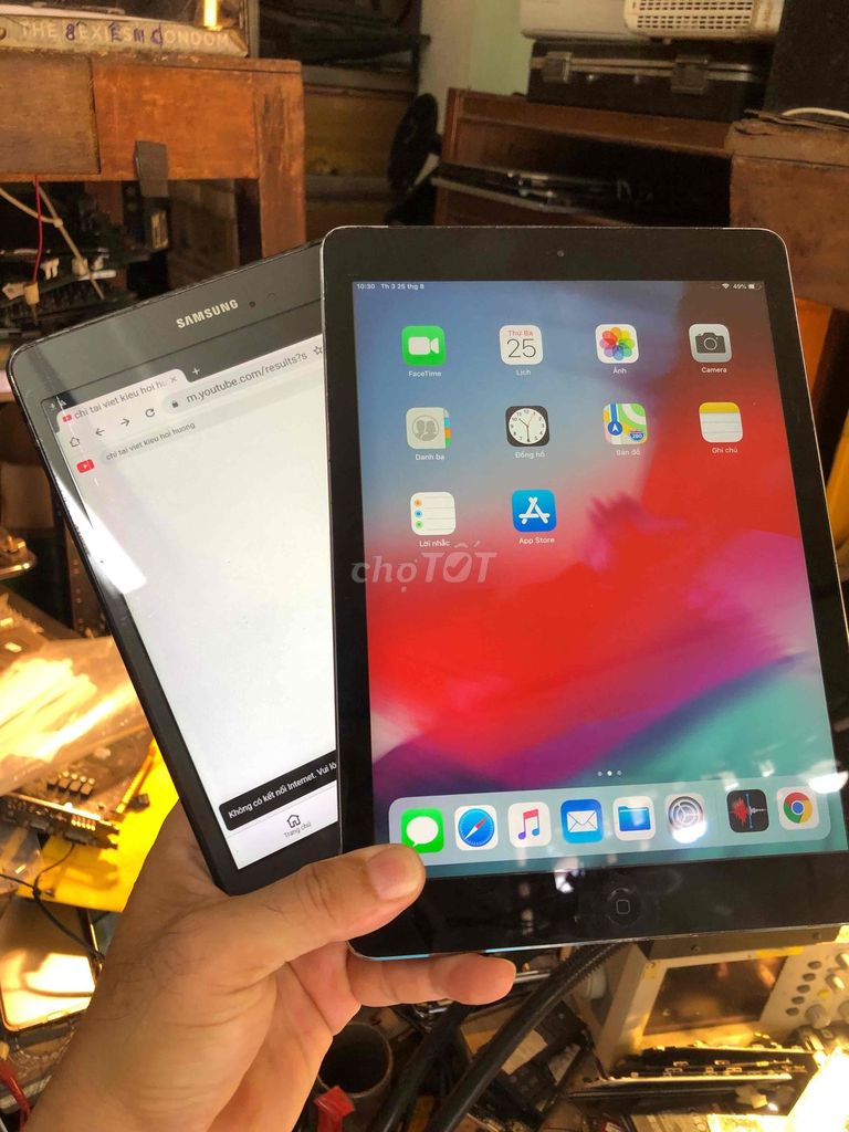 Фото 3: Samsung Galaxy Tab ipad дешево и красиво
