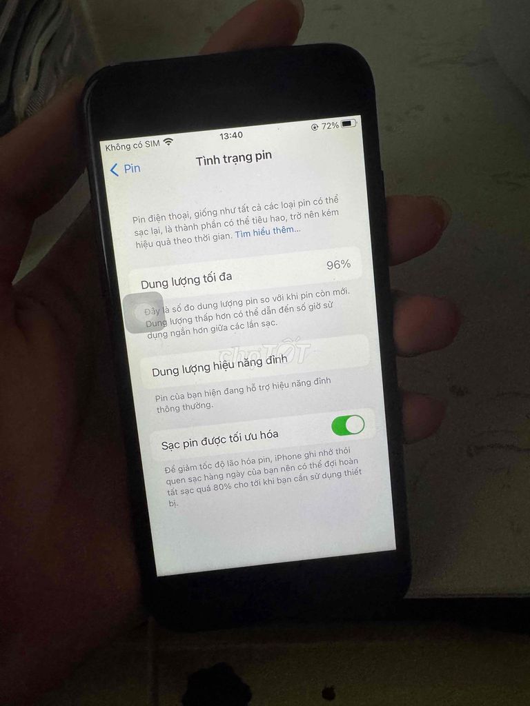 Фото 2: iPhone 7 128GB черный
