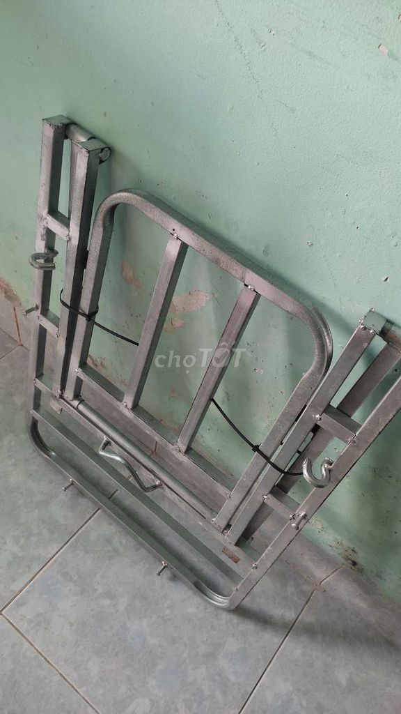 Багажник для перевозки грузов
