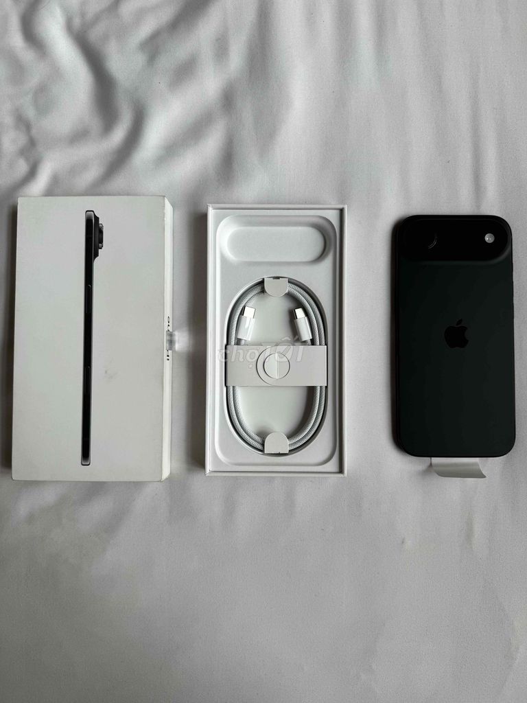 Apple iPhone Air 256GB Черный Новый 100%