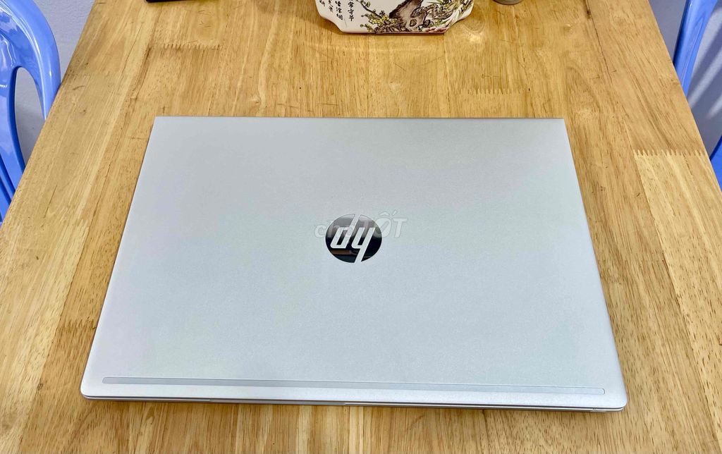 HP Laptop i5 10-го поколения 15.6 дюймов 8ГБ/256ГБ как новый