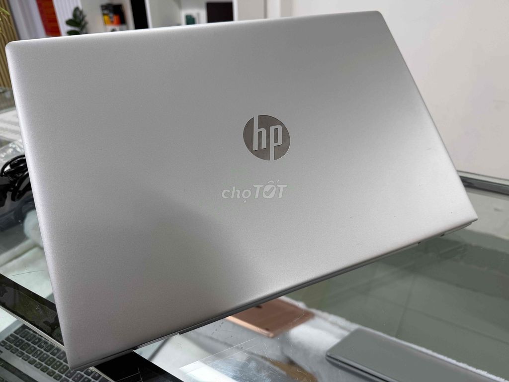 HP Probook 650 G5 15.6 inch 8GB/256GB SSD Bạc