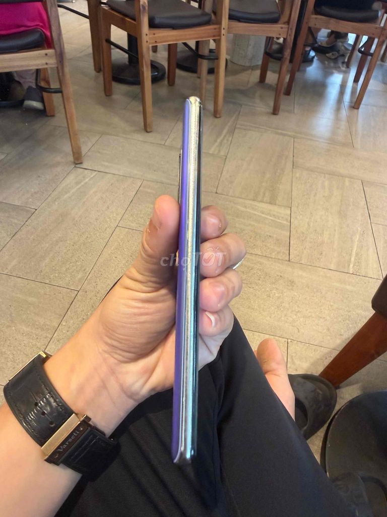 Фото 3: Xiaomi 11T 256GB Синий как новый