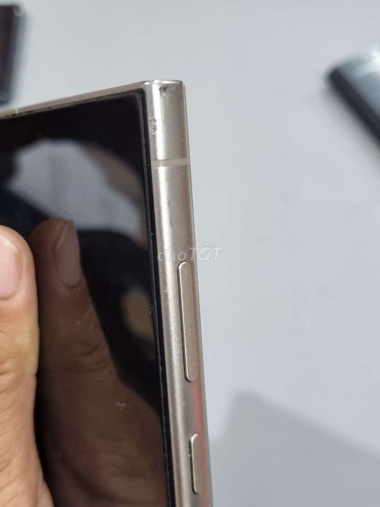 Фото 2: Samsung S24 Ultra 256GB Вьетнам