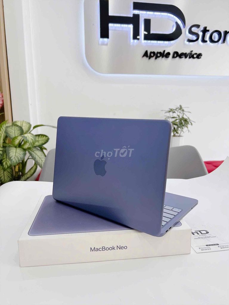 Apple MacBook Neo A18 Pro 13 inch 8GB/256GB 99%