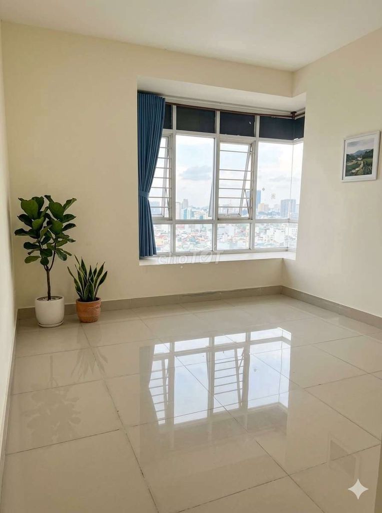 [CHÍNH CHỦ] PHÒNG MASTER Ở CHUNG CƯ NGỌC PHƯƠNG NAM, VIEW TOÀN CẢNH