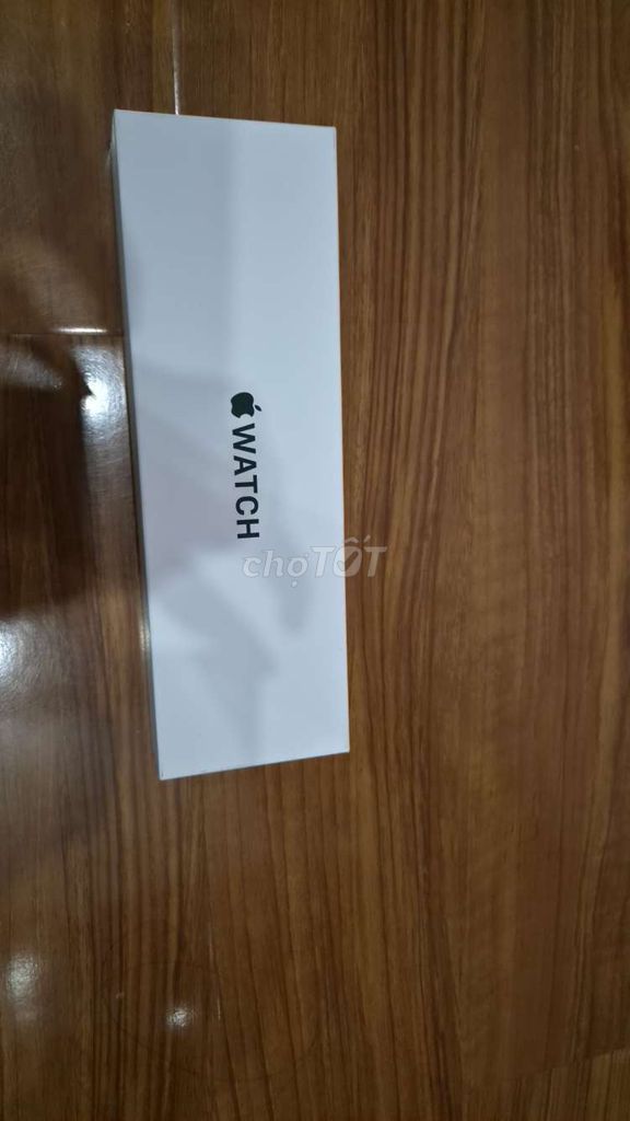 Apple Watch SE 3 40mm Starlight