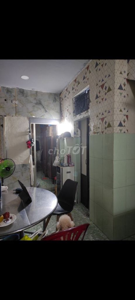 Фото 3: Аренда комнаты 35м2 в центре Нячанга