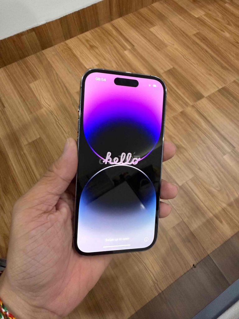 Apple iPhone 14 Pro 128GB Фиолетовый