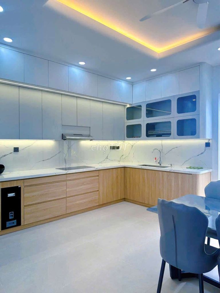 Фото 3: 8,5 tỷ Nhà 3 tầng 100m² Gói 5 Mỹ Gia Nha Trang