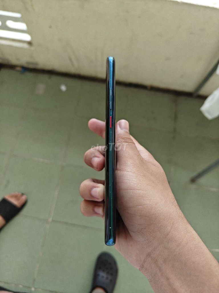 Фото 3: Huawei Mate 20 Pro 6GB/128GB Синий