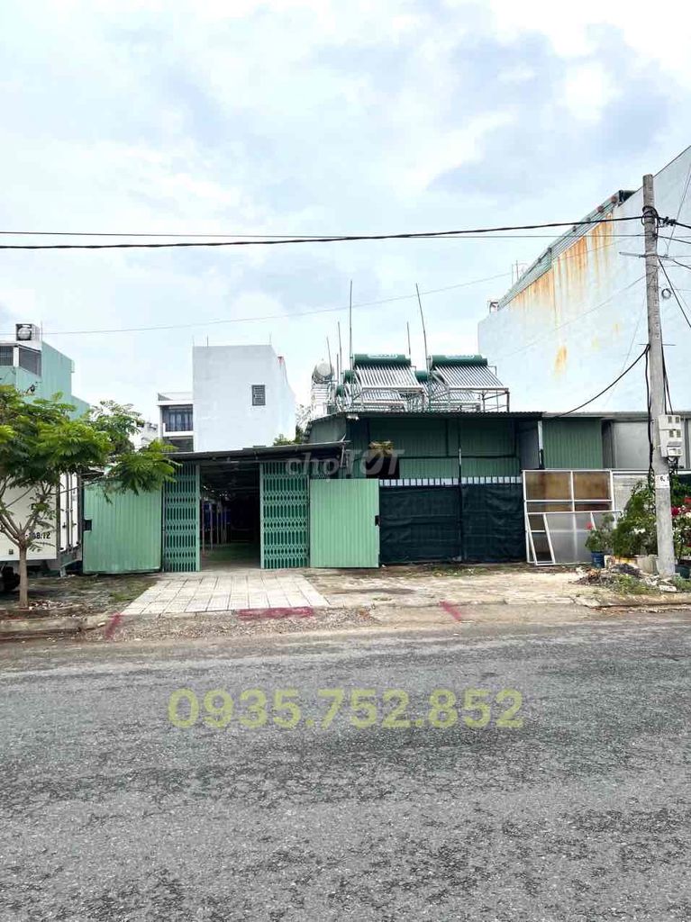 Фото 2: Lô MT Đường 11m5 ĐOÀN KHUÊ _ NAM VIỆT Á _ Sạch Đẹp
