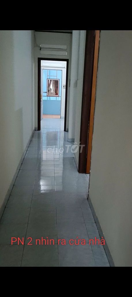 Фото 3: Продажа квартиры в жилом комплексе Phan Bội Châu, 2,5 млрд, 60м2, выгодная цена, собственник