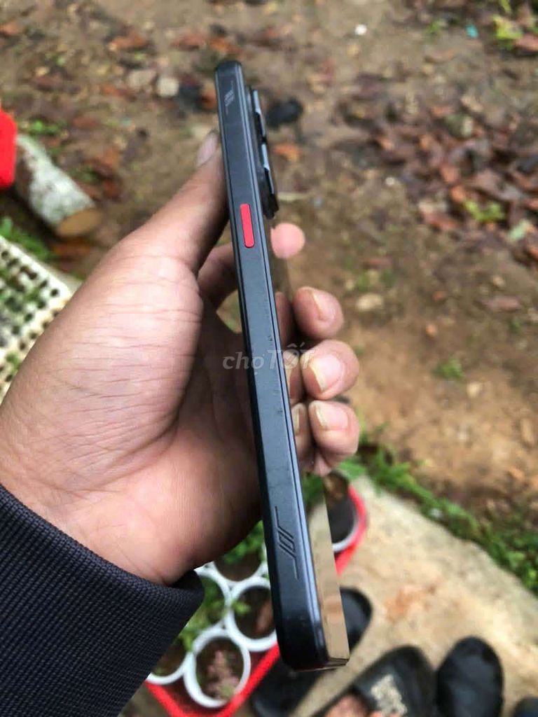 Фото 3: Nubia Neo 3 Черный 8ГБ/128ГБ Android 15 98%