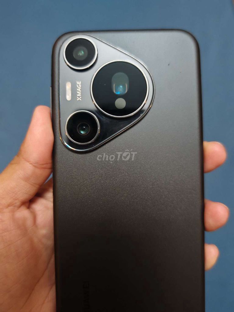Huawei Pura 70 Pro 512GB Черный 98%