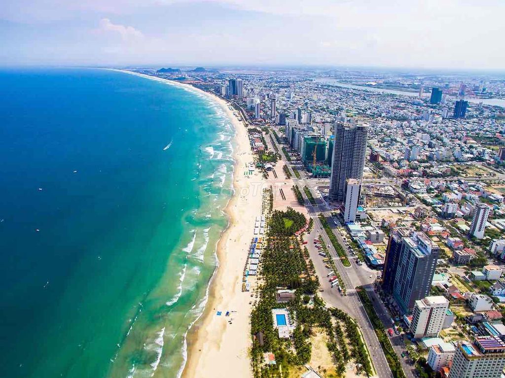 Фото 2: Продажа красивой земли 110м2 под строительство апартаментов