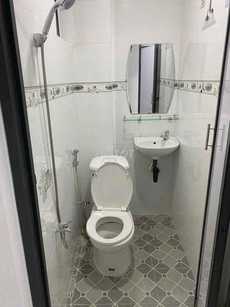 Фото 3: Q3, MT cư xá đô Thành, cho thuê NC - 15 triệu- KDTD