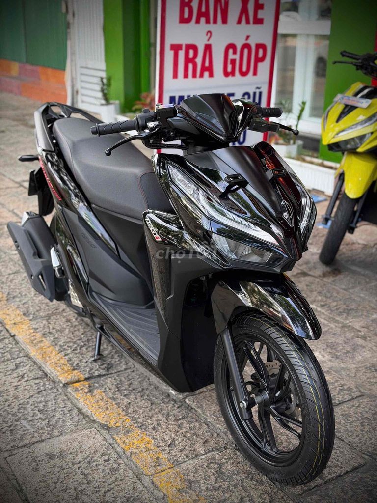 Honda Vario 150 2019 (Рассрочка, включая плохую кредитную историю)
