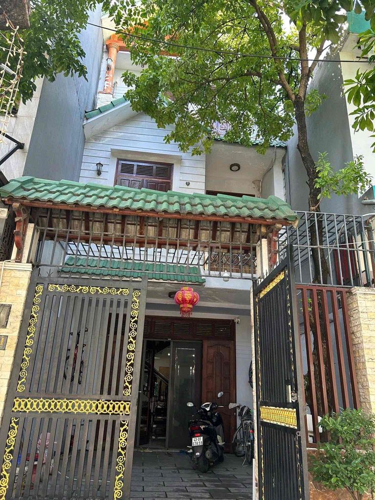 Аренда 3-этажного дома на улице Ли Дао Тхань, Шон Ча