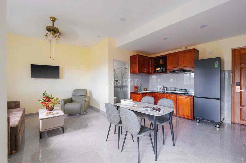🏡 СДАЁТСЯ КВАРТИРА – КИМ ДОНГ – ДАЛАТ 📍 Улица Ким Донг, бывший район 6, Далат