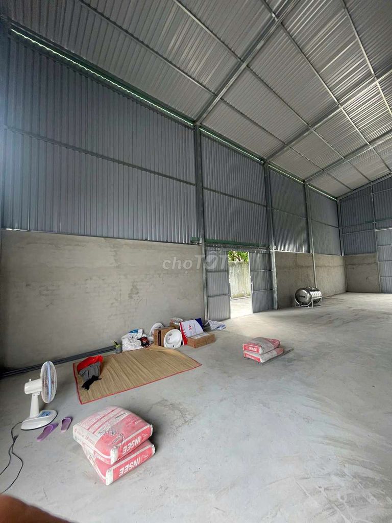 Фото 3: Аренда склада 600 м²