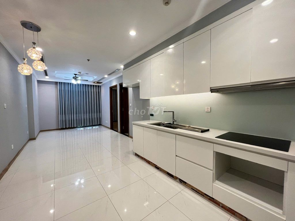 Фото 3: Срочная продажа 1-комн. 5,6 млрд - 50 м² - Есть свидетельство - Башня Landmark - Связь Cozy Home