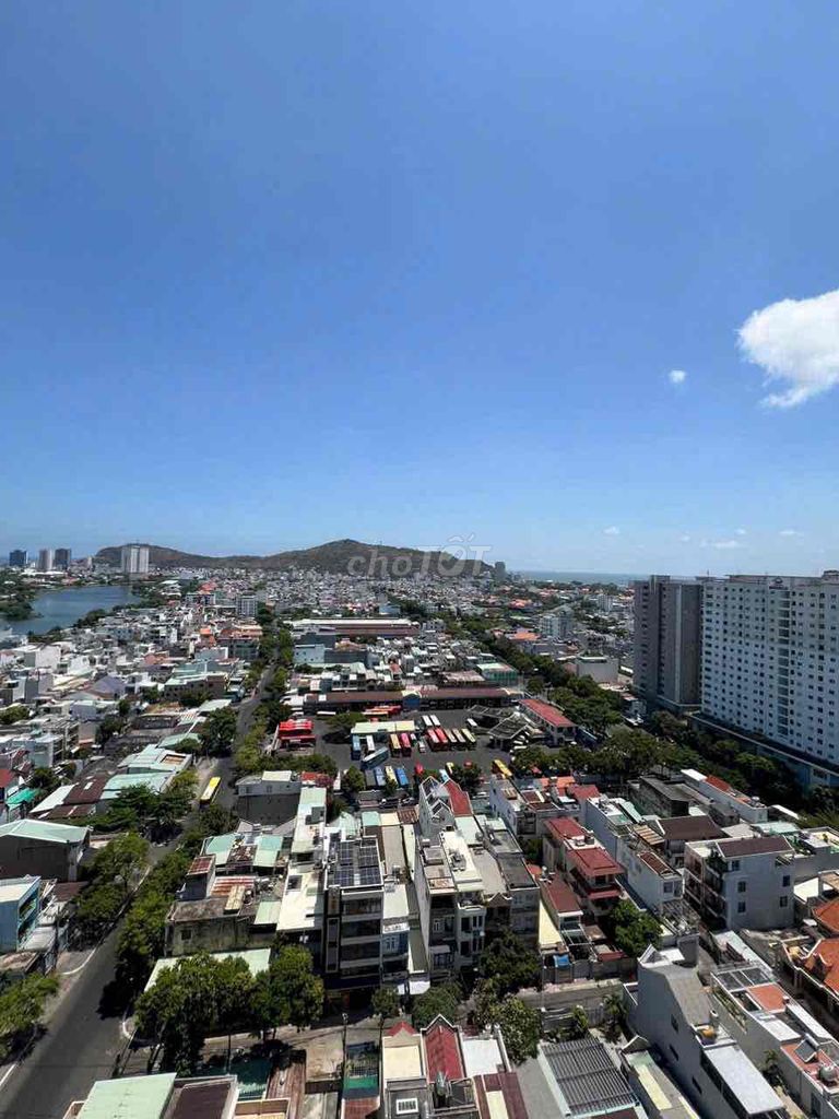 Сдается квартира 2 спальни 82м2 в ЖК Saigonres Nguyễn Kim Vũng Tàu