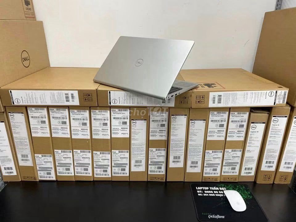 Фото 2: Dell Inspiron 3511 i5-1165G7 15.6 inch 16GB/512GB