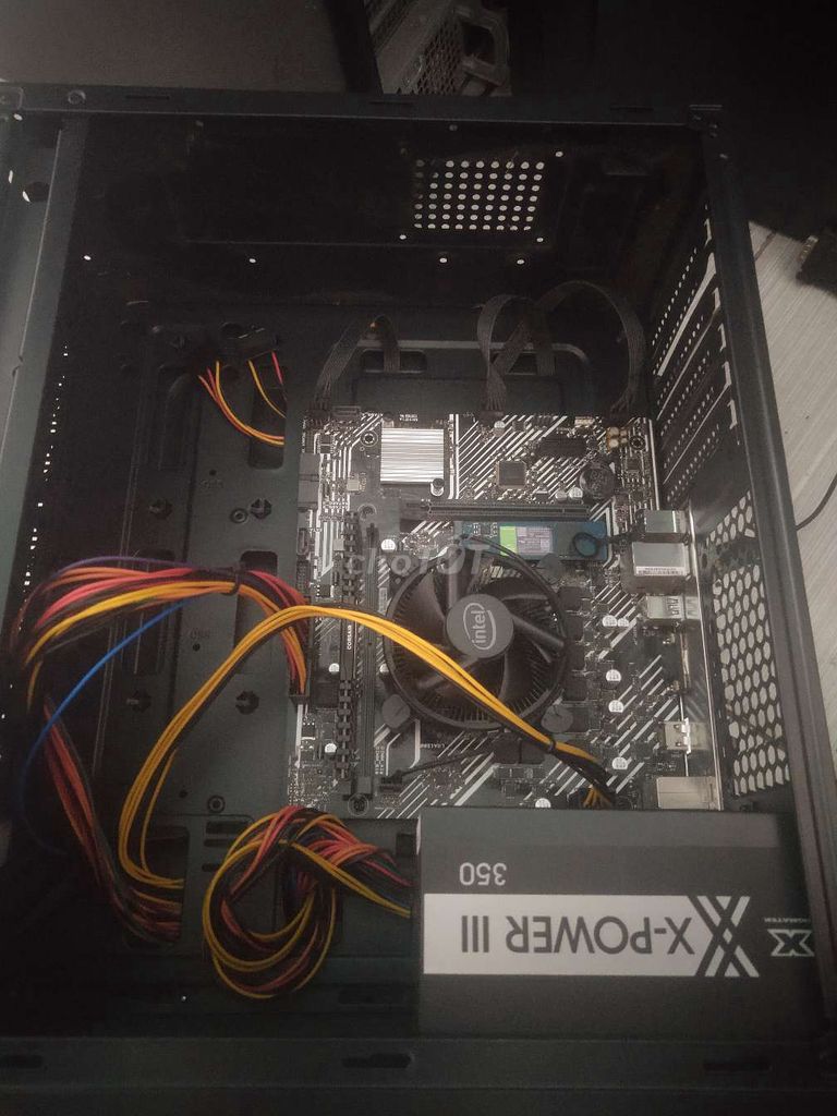 Dell OptiPlex 3*** 8GB/256GB SSD как новый