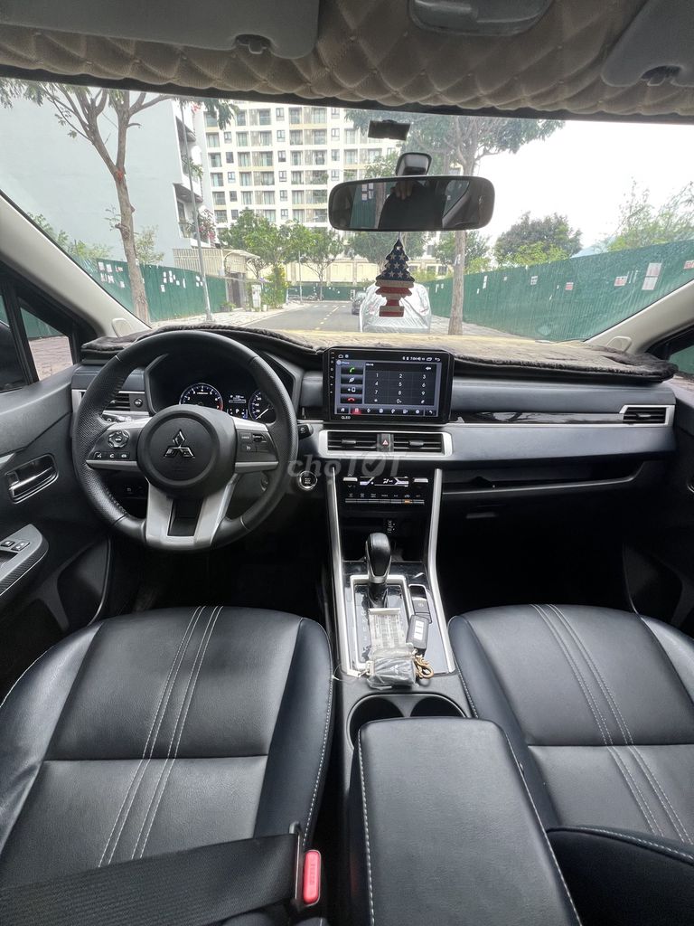 Фото 3: Mitsubishi Xpander Cross 2022 64.000 km