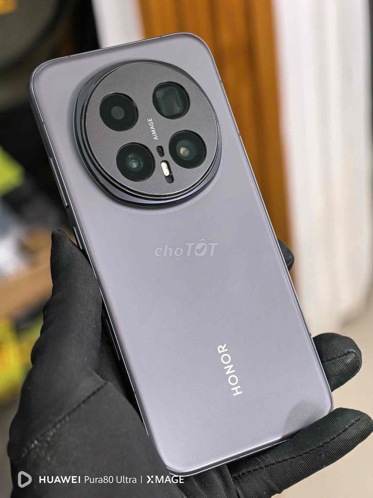 Honor Magic8 Pro 16GB/512GB Серый
