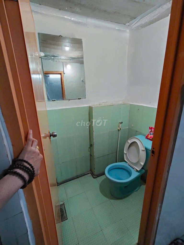 Фото 3: Сдаётся дом в переулке для 2 мотоциклов, 1 автомобиля, CMT8, район 3