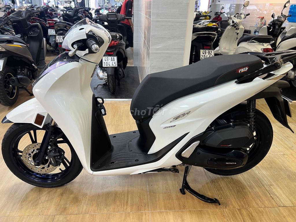 Фото 2: SH 150 2022 ❇️ Đồng Moto Đà Lạt ❇️