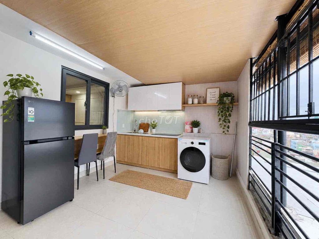 Фото 2: 🧧ПЕНТХАУС-АПАРТАМЕНТ БИЗНЕС-КЛАССА 50М² ПЕРЕКРЁСТОК ФУНЬУАН — ПАРК ЗЯДИНЬ
