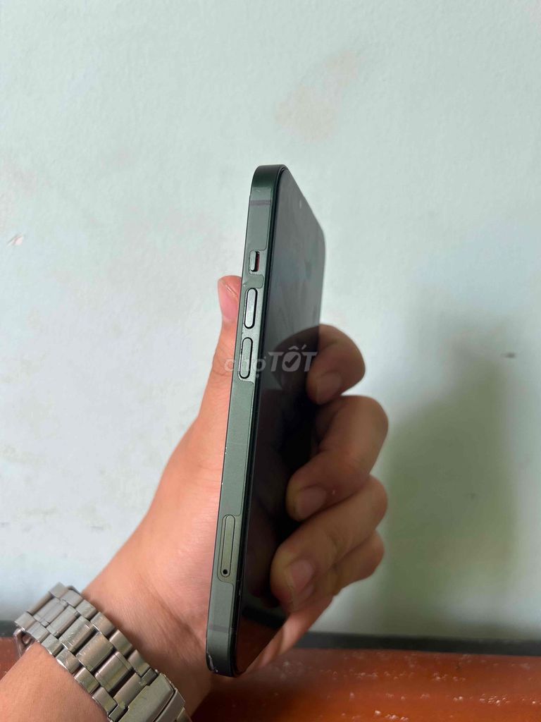 Apple iPhone 13 Синий Б/у