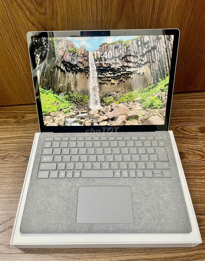 [Новый 100%] Surface Laptop 1 i5-7300U 13.5/8GB/128GB