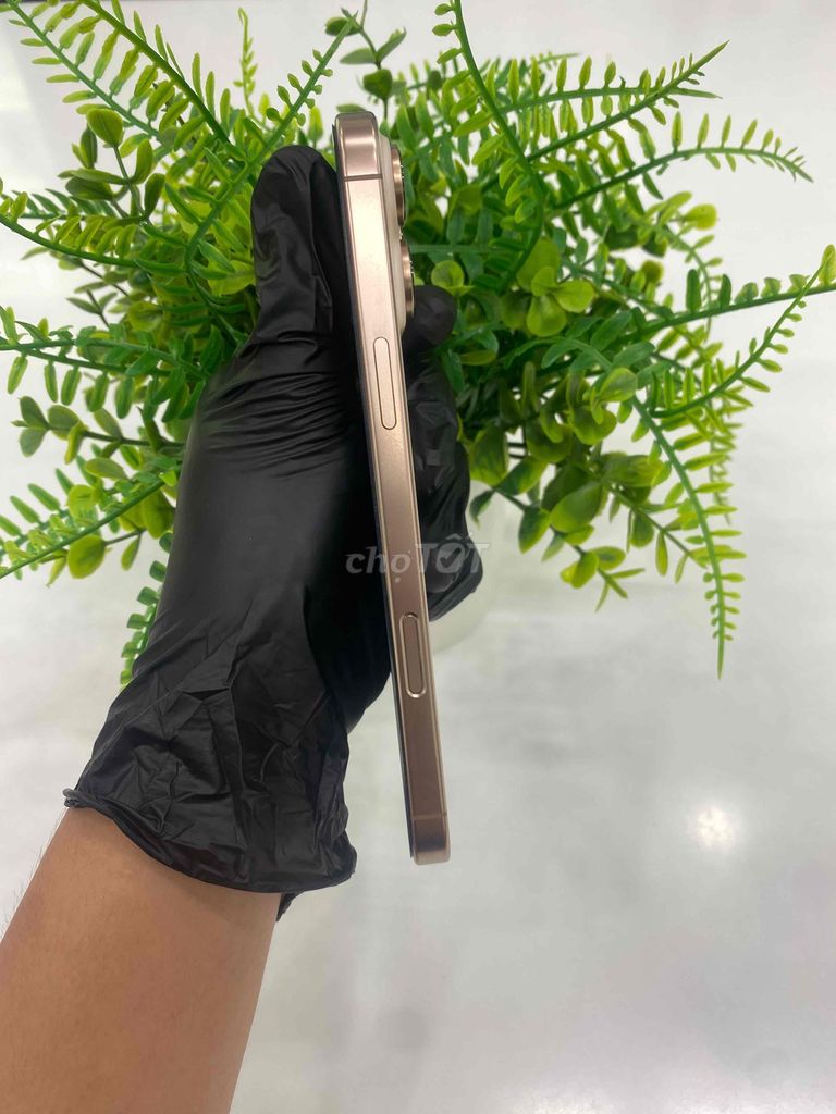 Фото 2: Apple iPhone 16 Pro Max 256GB самац Тхань ли