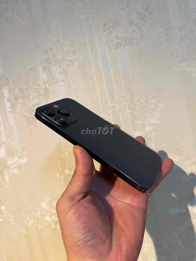 Фото 3: Apple iPhone 14 Pro Max 256GB Фиолетовый