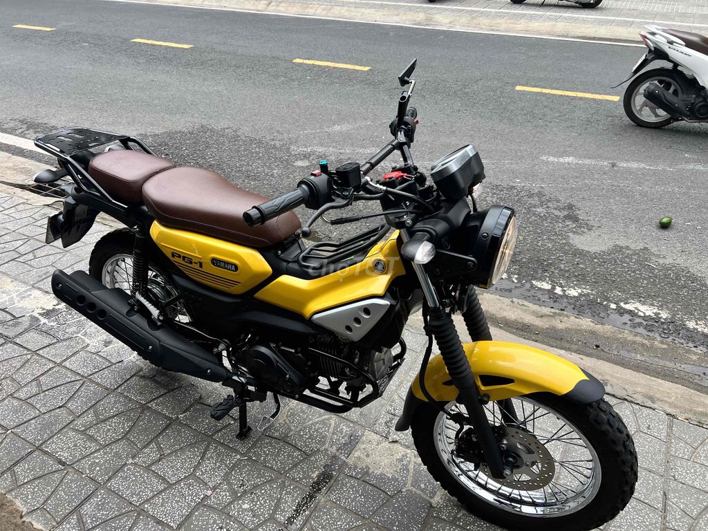 PG-1 2025 ❇️Đồng Moto Đà Lạt ❇️