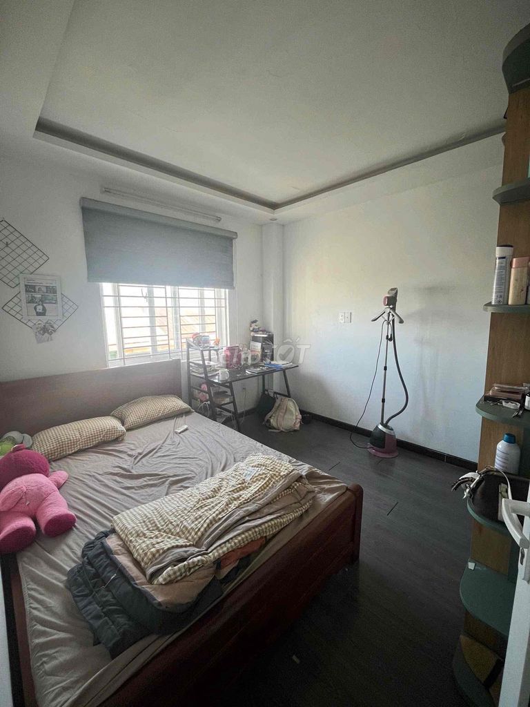 Фото 2: Продажа угловой квартиры в жилом комплексе Vicoland, большая площадь 65м2 - 2 спальни, рядом с рекой Хан