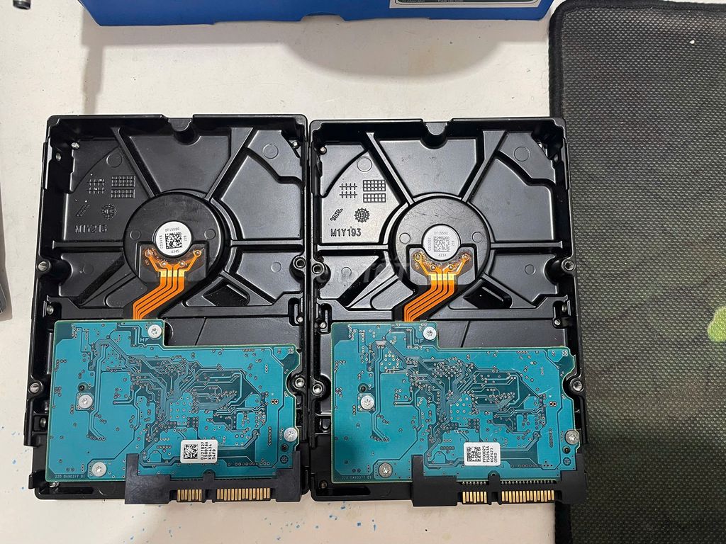 Фото 2: Жесткий диск HDD Toshiba 500GB SATA Б/У
