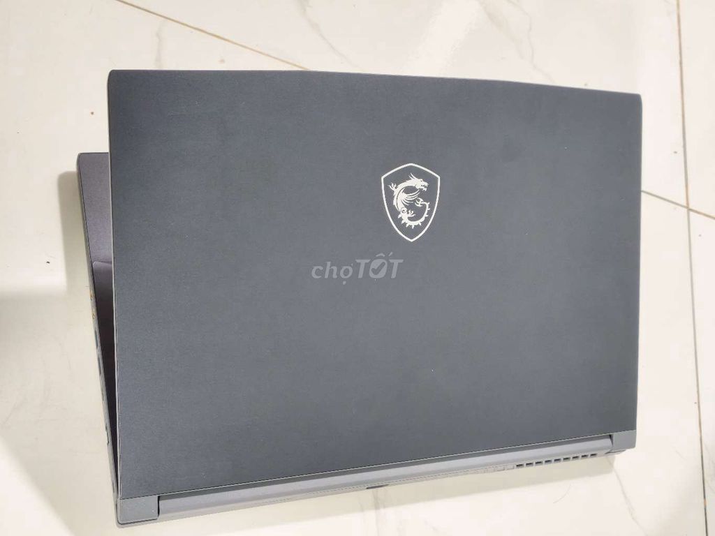 Фото 3: MSI thin i5-12450H RTX 2050 RAM 16G /512G 2024