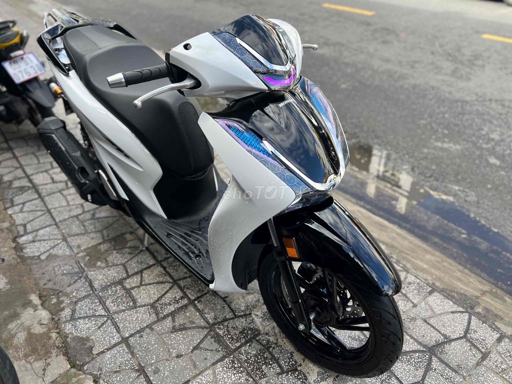 SH 150 ABS ❇️Đồng Moto Đà Lạt❇️