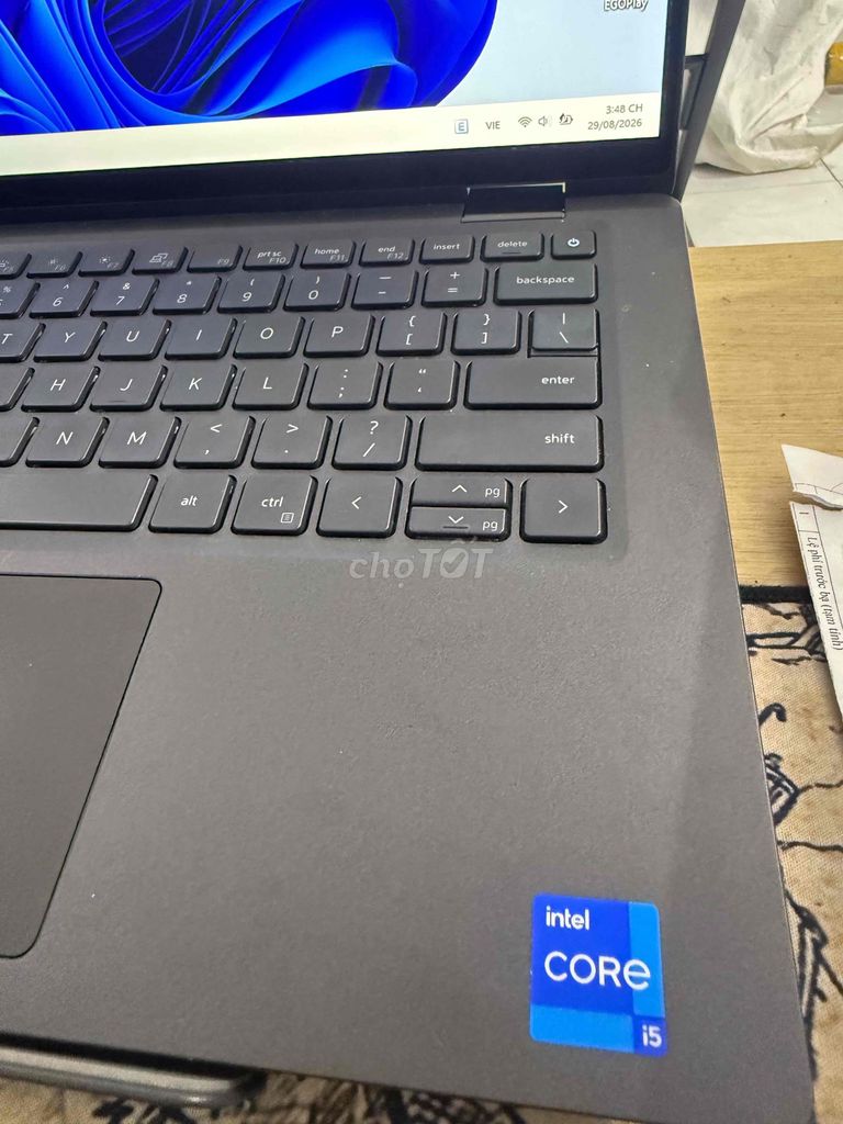 Фото 3: Dell Latitude 7420 Carbon Gray i5 16GB Touch