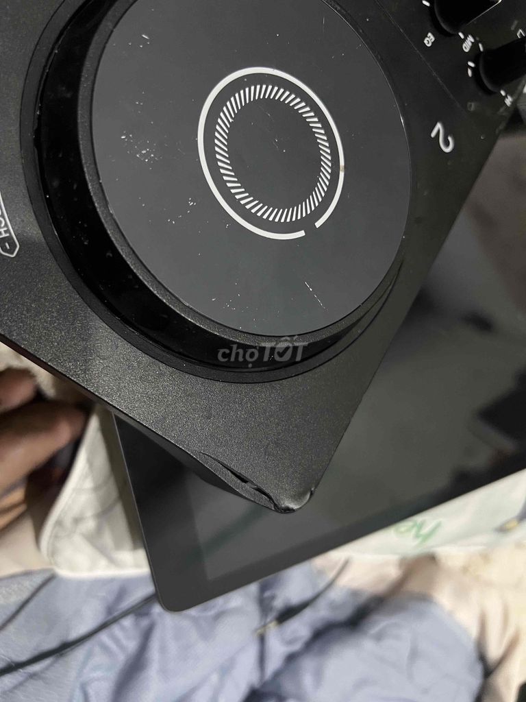 DJ-стол Black Bluetooth Type C