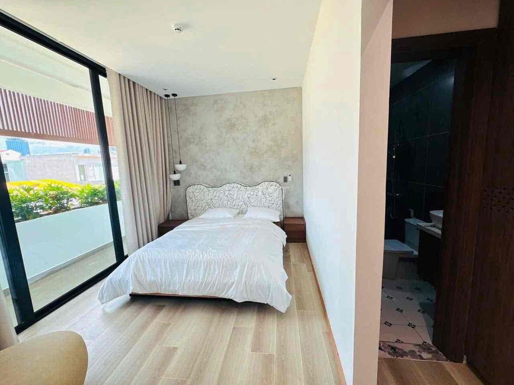 Фото 2: 214 CHO THUÊ NHÀ MỚI ĐẸP GẦN BIỂN MỸ KHÊ – KIỆT PHẠM CỰ LƯỢNG