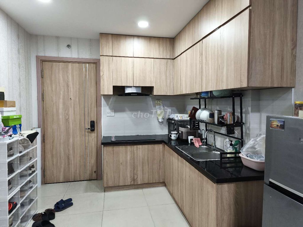 Сдается квартира SaiGon gateway рядом со станцией метро