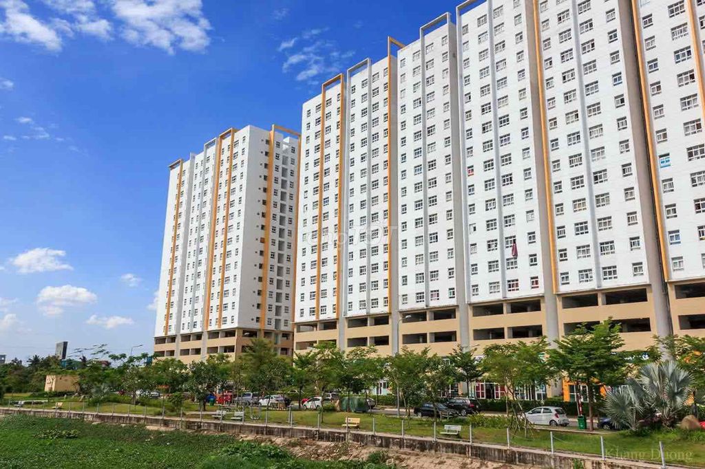 Квартира 2 спальни 59м2 Sunview Town Тхудык — красная книга готова