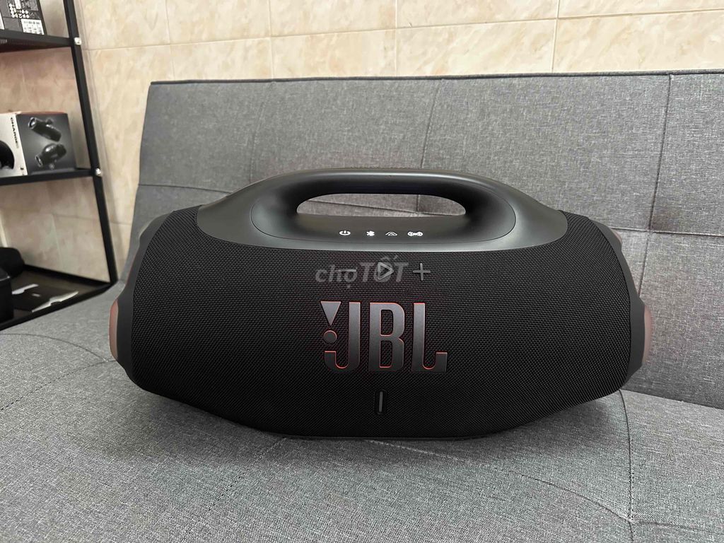 JBL BOOMBOX 4