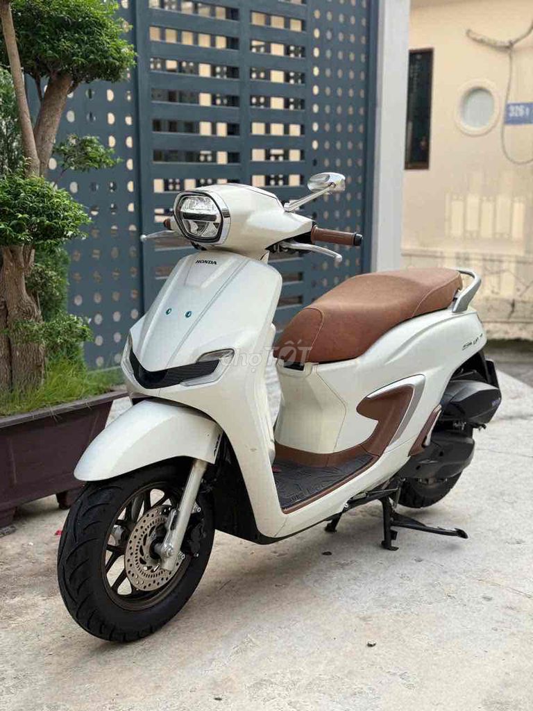 Honda Stylo 160 ABS Белый